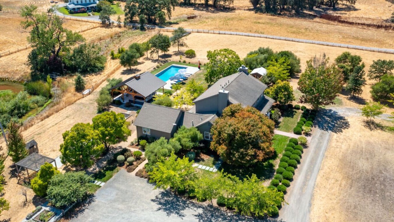 Photo of Outdoor in Santa Rosa