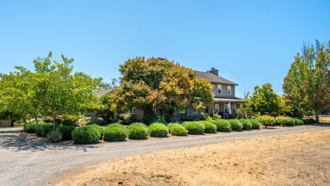 Photo of Outdoor in Santa Rosa