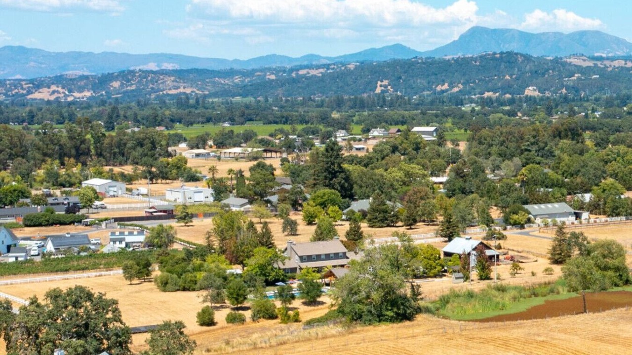 Photo of Outdoor in Santa Rosa