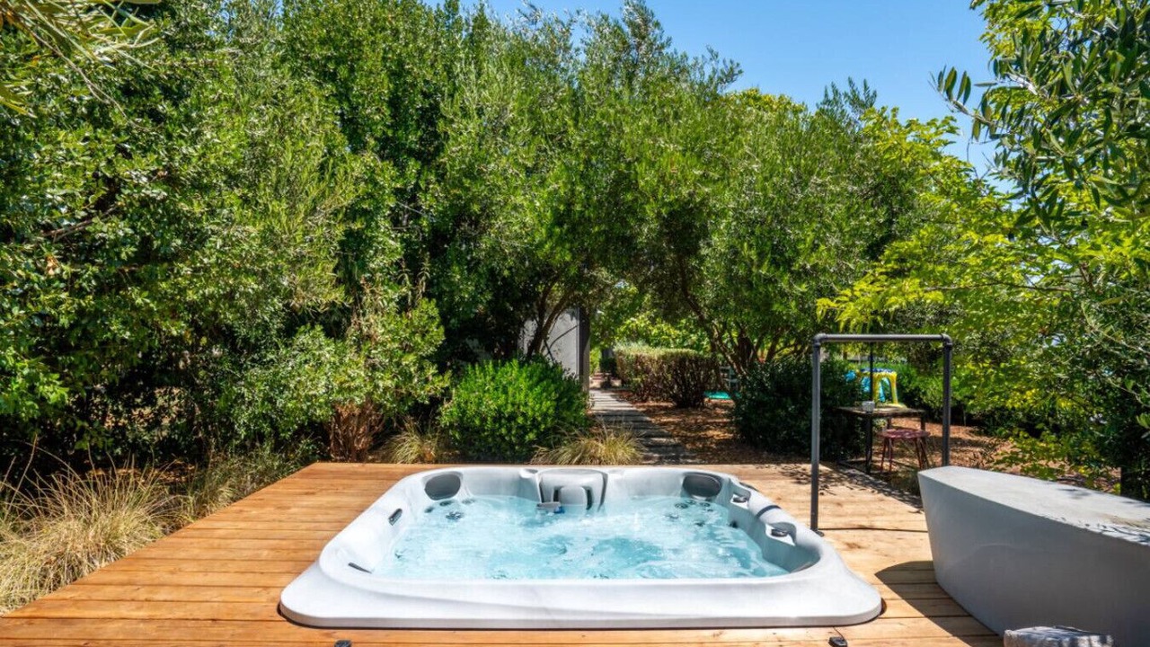 Photo of Outdoor in Santa Rosa