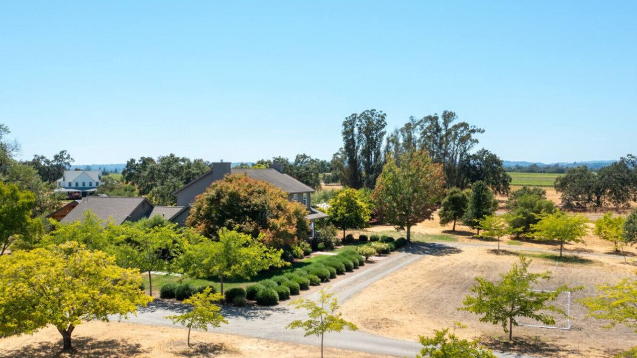 Photo of Outdoor in Santa Rosa