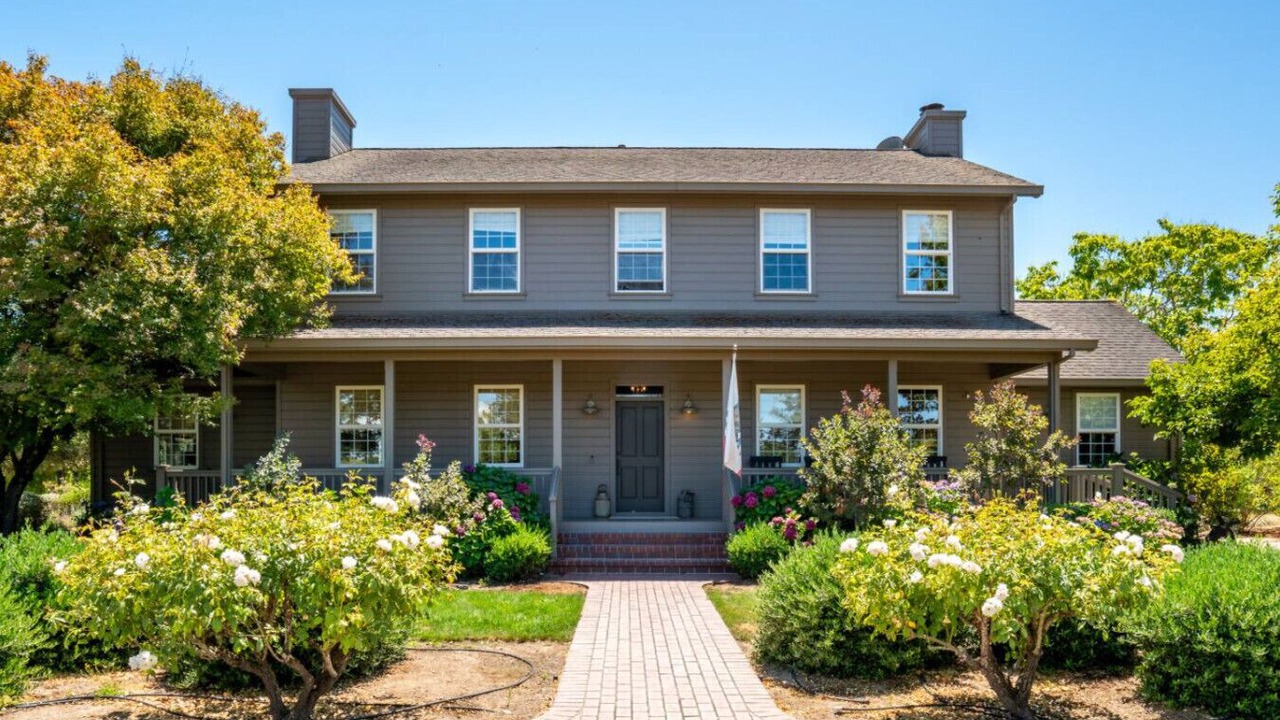 Photo of Outdoor in Santa Rosa