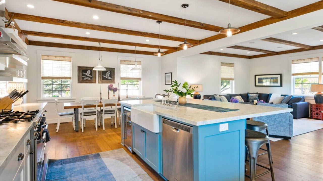 Photo of Kitchen in Santa Rosa