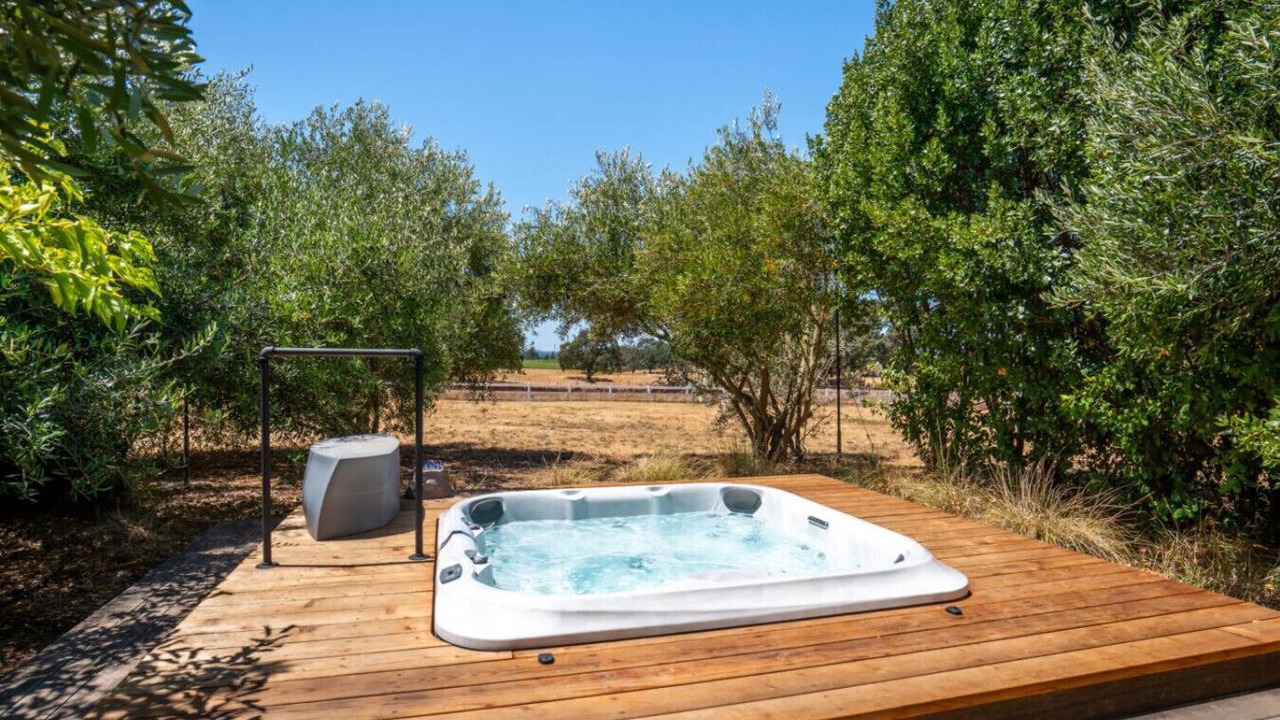 Photo of Outdoor in Santa Rosa