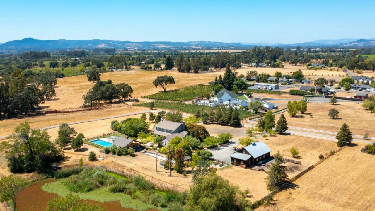 Photo of Outdoor in Santa Rosa