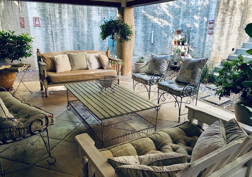 Photo of Livingroom in Muckleneuk