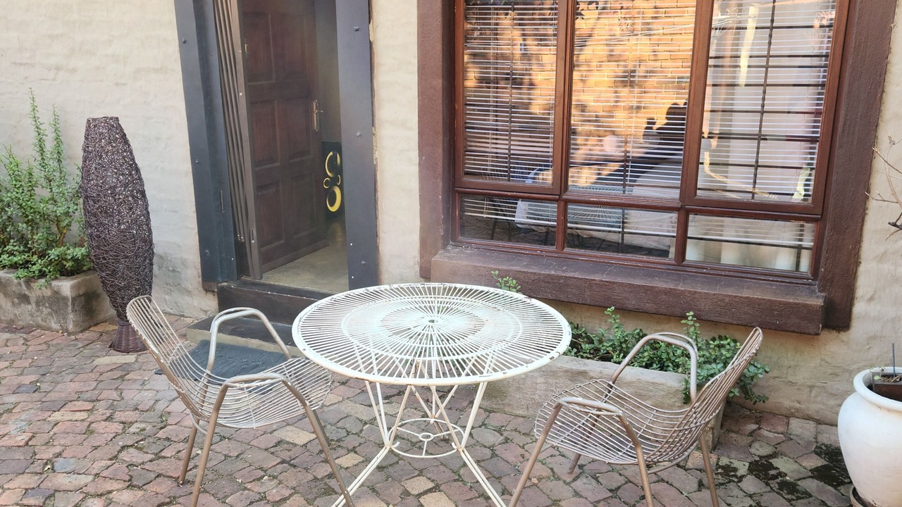 Photo of Outdoor in Muckleneuk