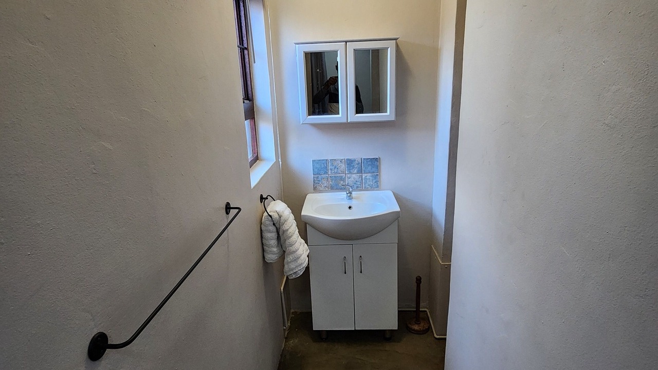 Photo of Bathroom in Muckleneuk
