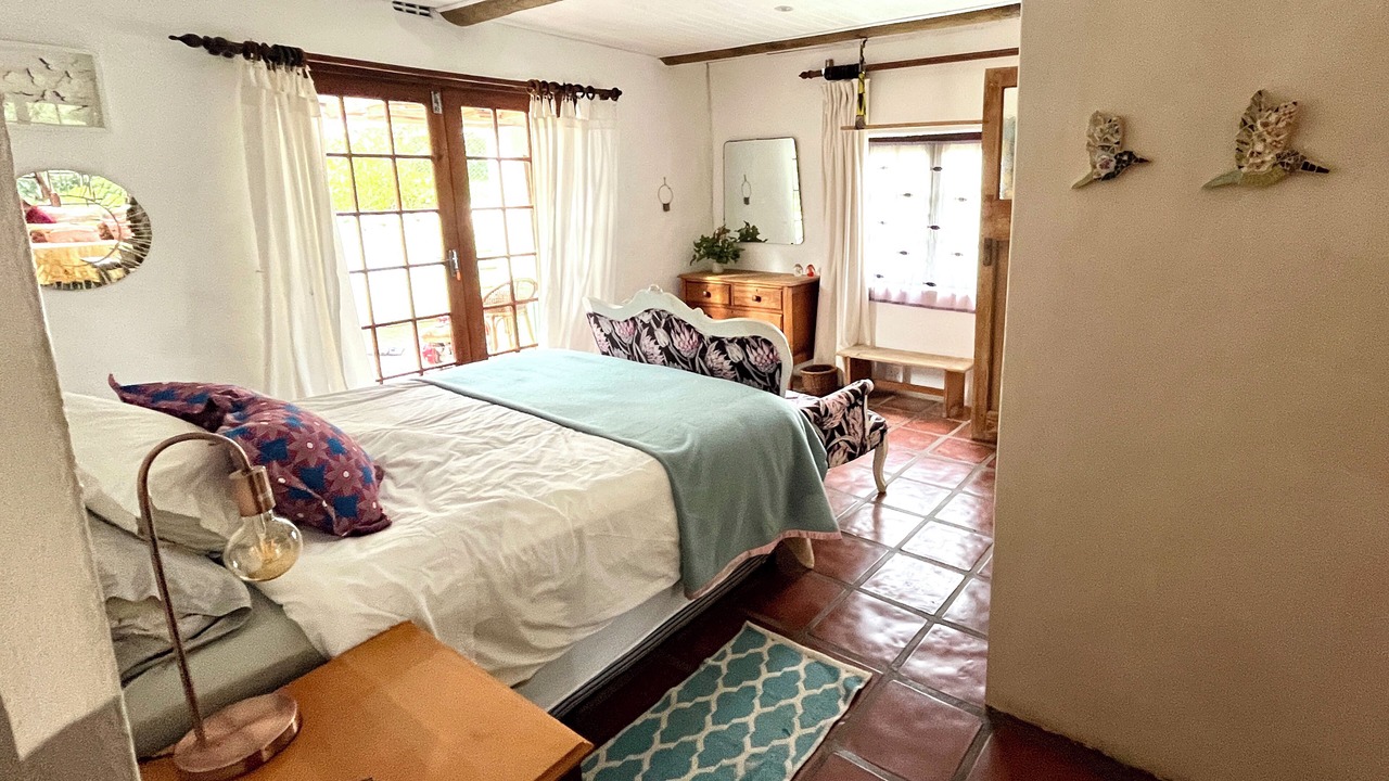 Photo of Bedroom in Baardskeerdersbos