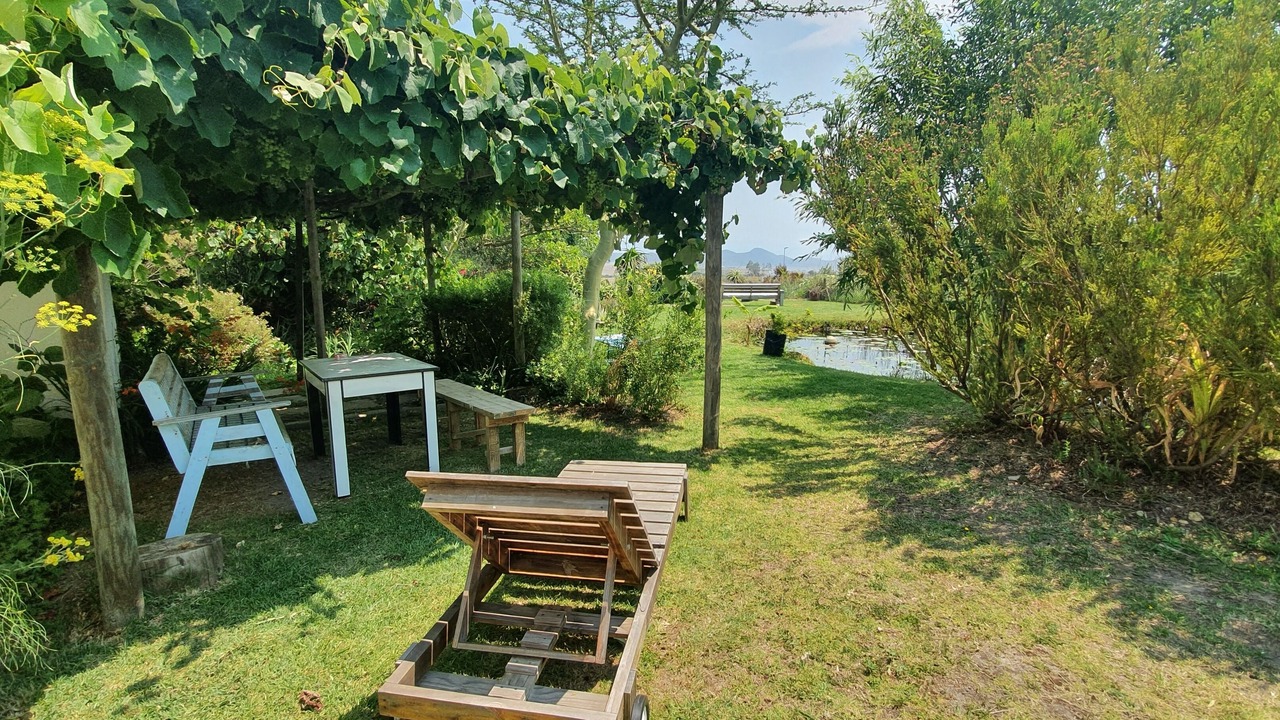 Photo of Outdoor in Baardskeerdersbos