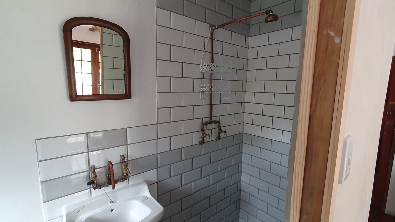 Photo of Bathroom in Baardskeerdersbos