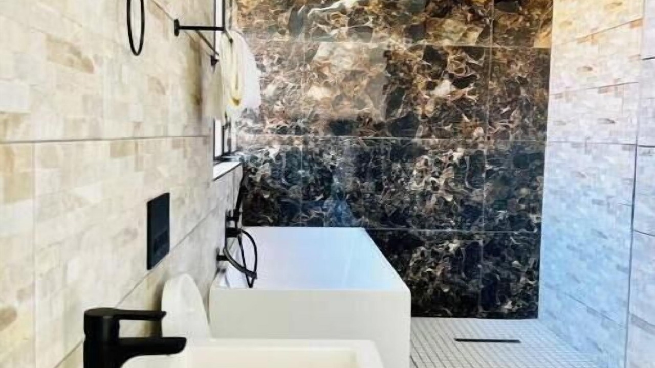 Photo of Bathroom in Meer En See