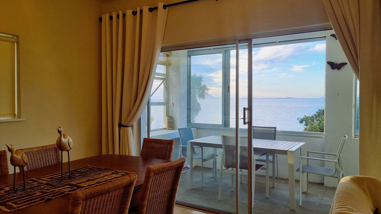 Photo of Patio Balcony in Strand