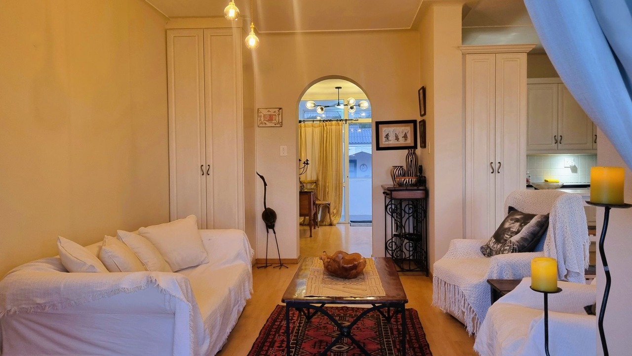 Photo of Bedroom in Strand