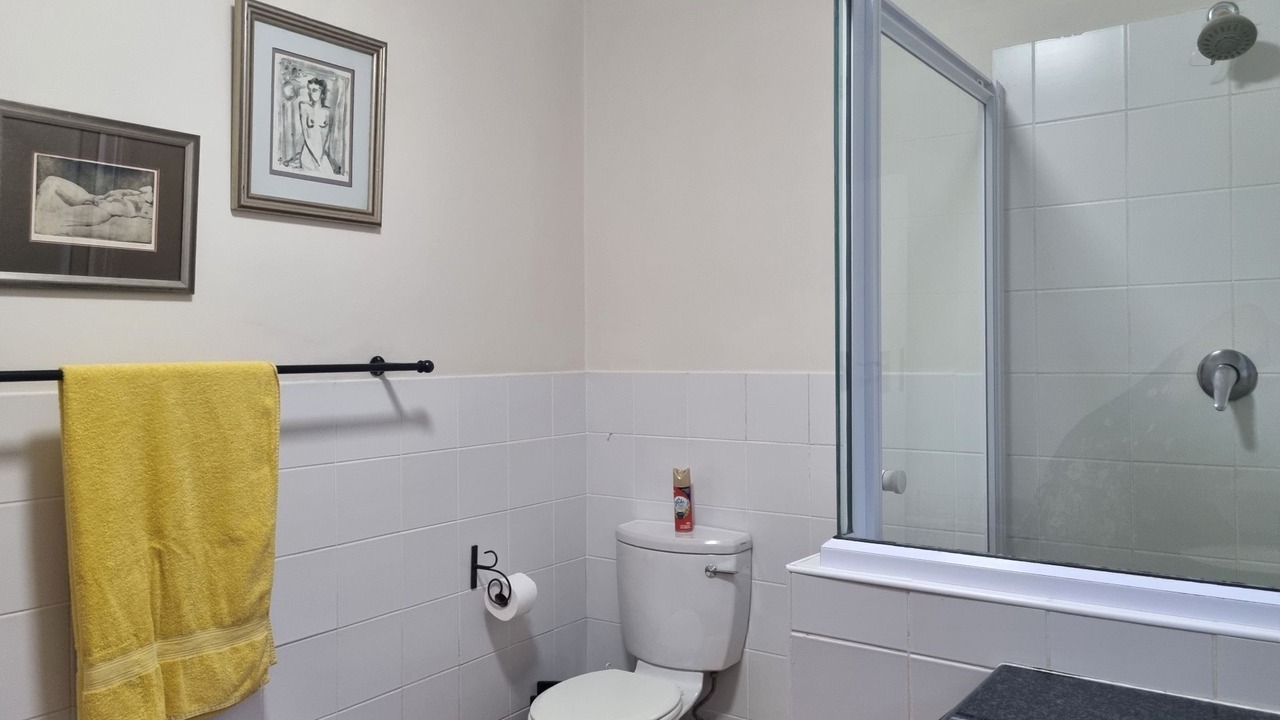 Photo of Bathroom in Strand