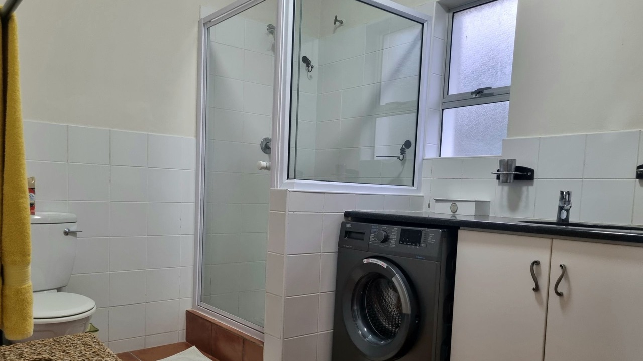 Photo of Bathroom in Strand
