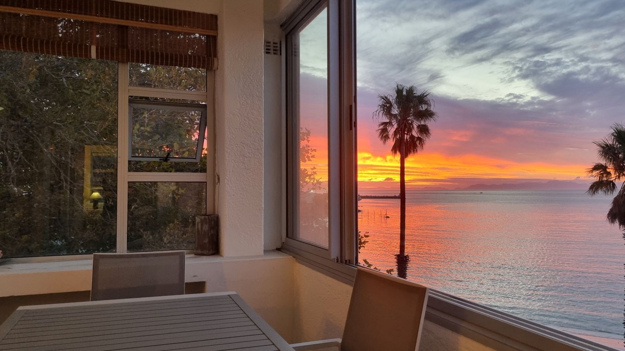 Photo of Patio Balcony in Strand