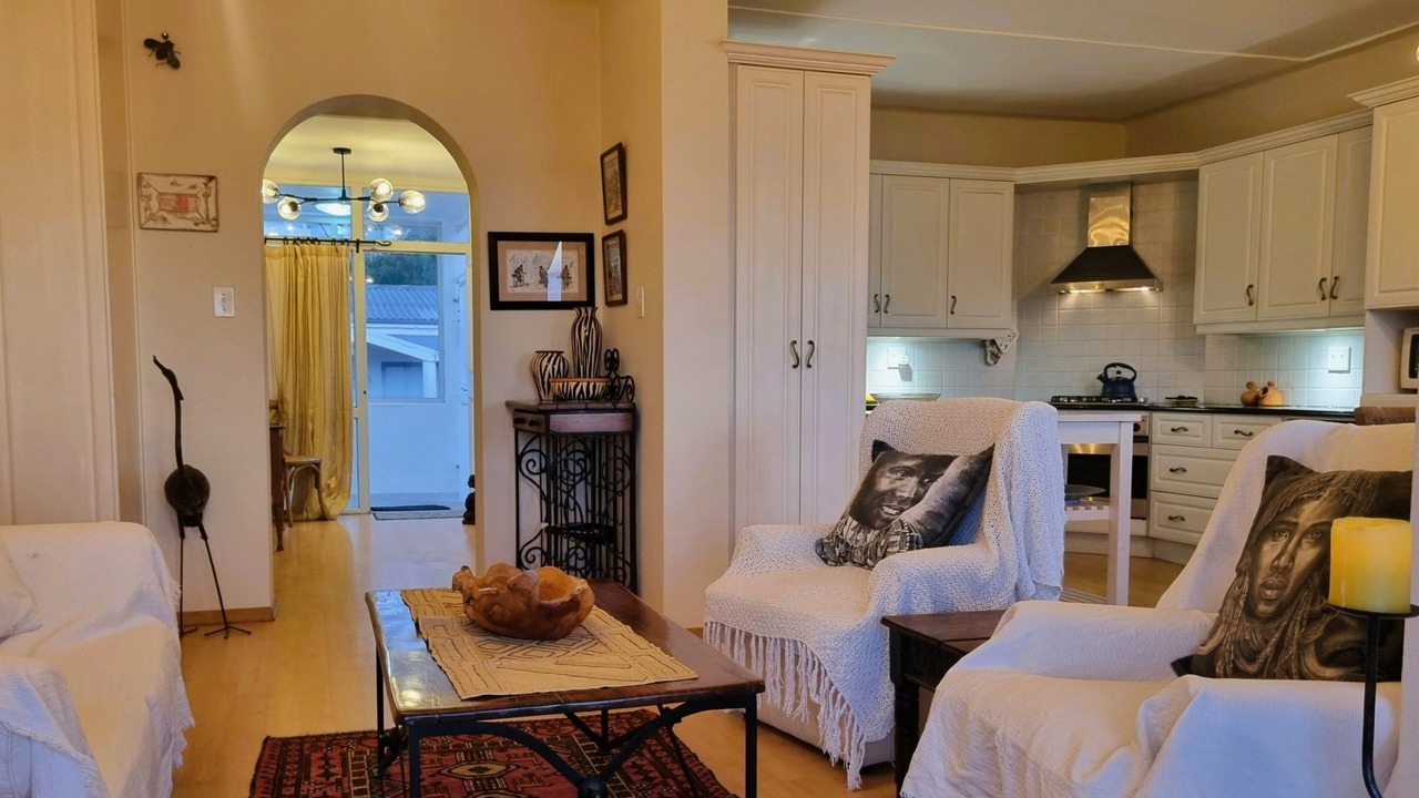 Photo of Bedroom in Strand