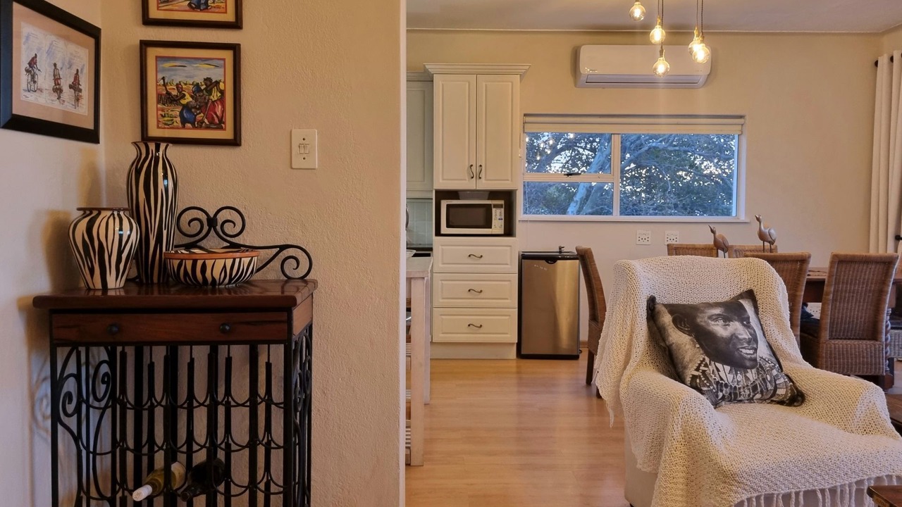 Photo of Bedroom in Strand