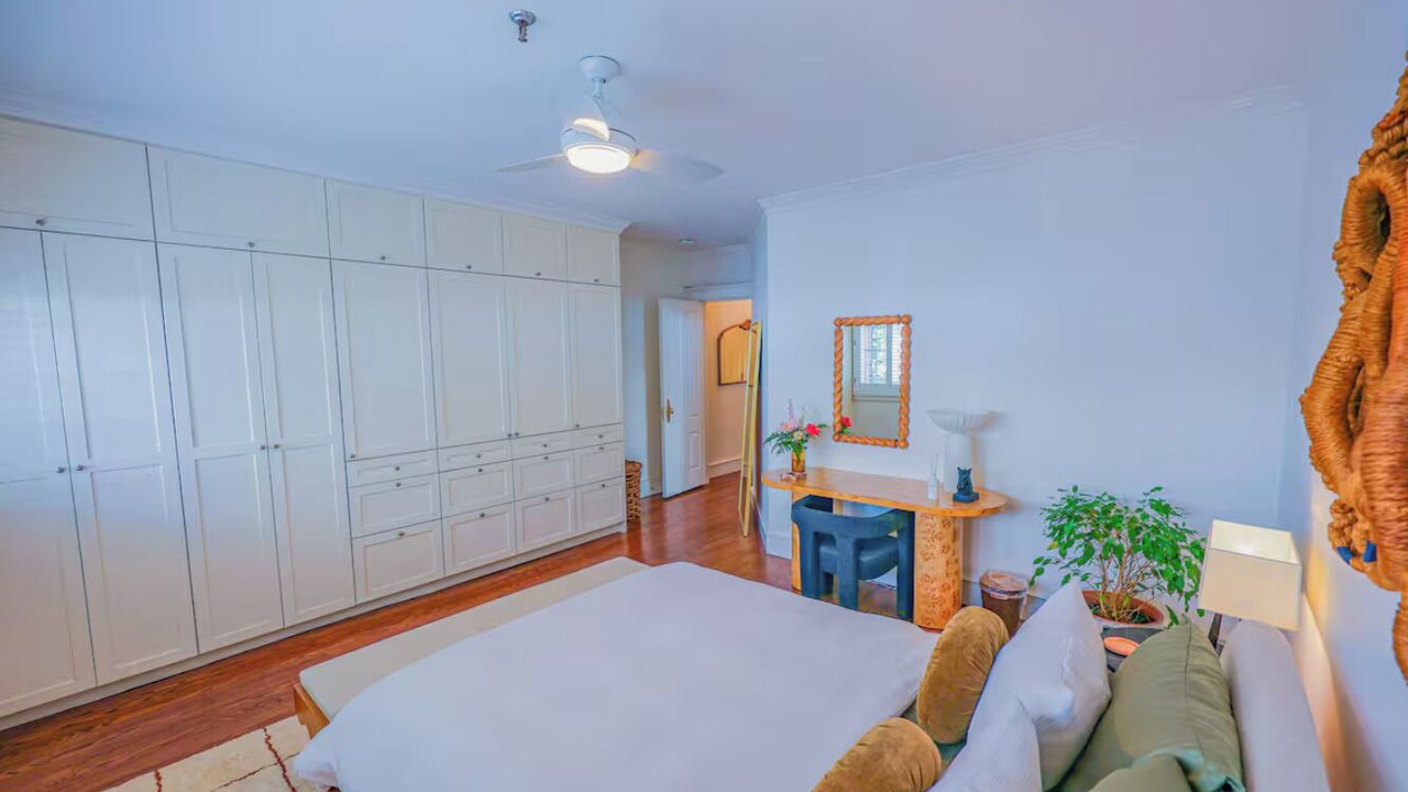 Photo of Bedroom in Lower Nob Hill