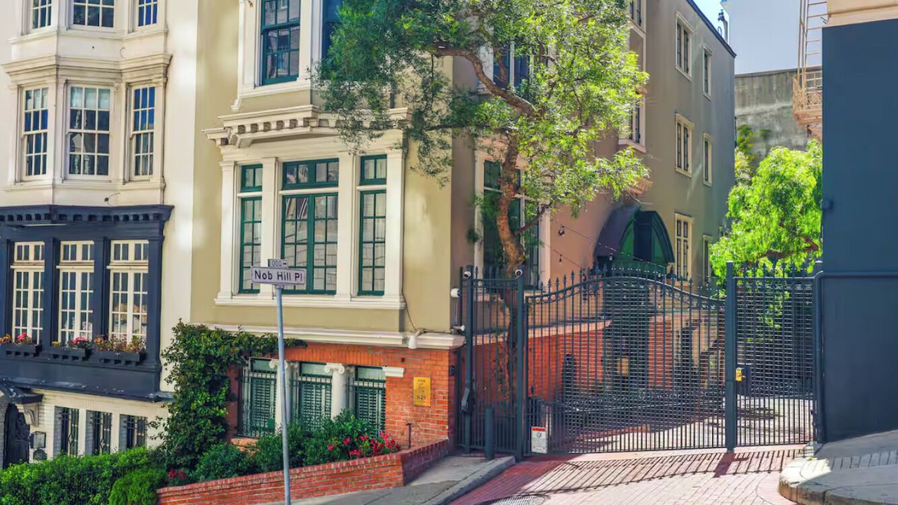 Photo of Outdoor in Lower Nob Hill