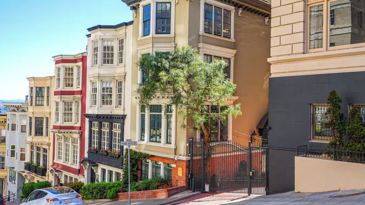Photo of Others in Lower Nob Hill