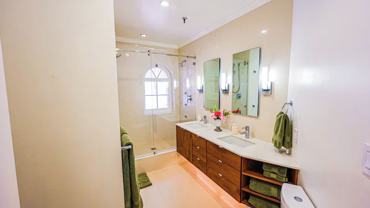 Photo of Bathroom in Lower Nob Hill