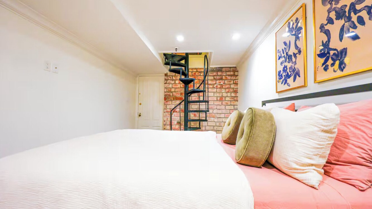 Photo of Bedroom in Lower Nob Hill