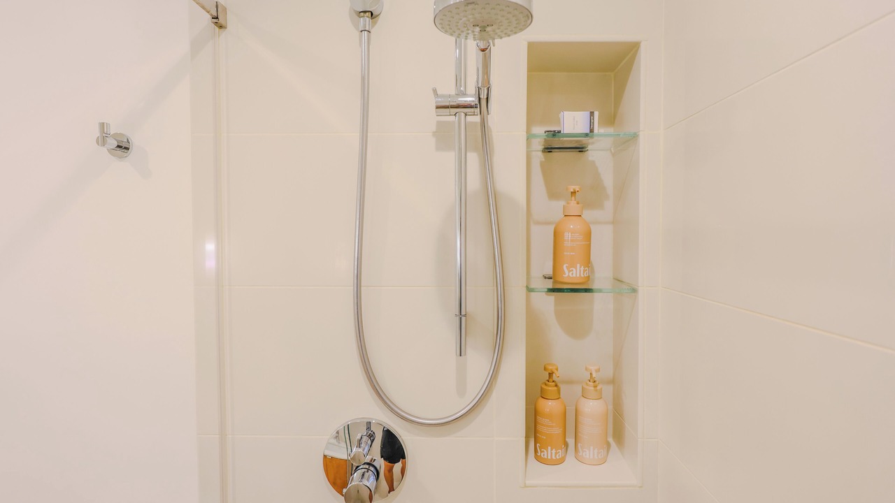 Photo of Bathroom in Lower Nob Hill