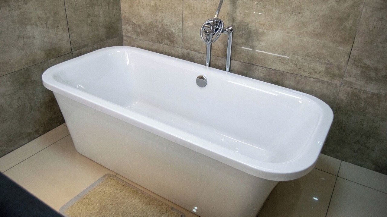 Photo of Bathroom in Phalaborwa