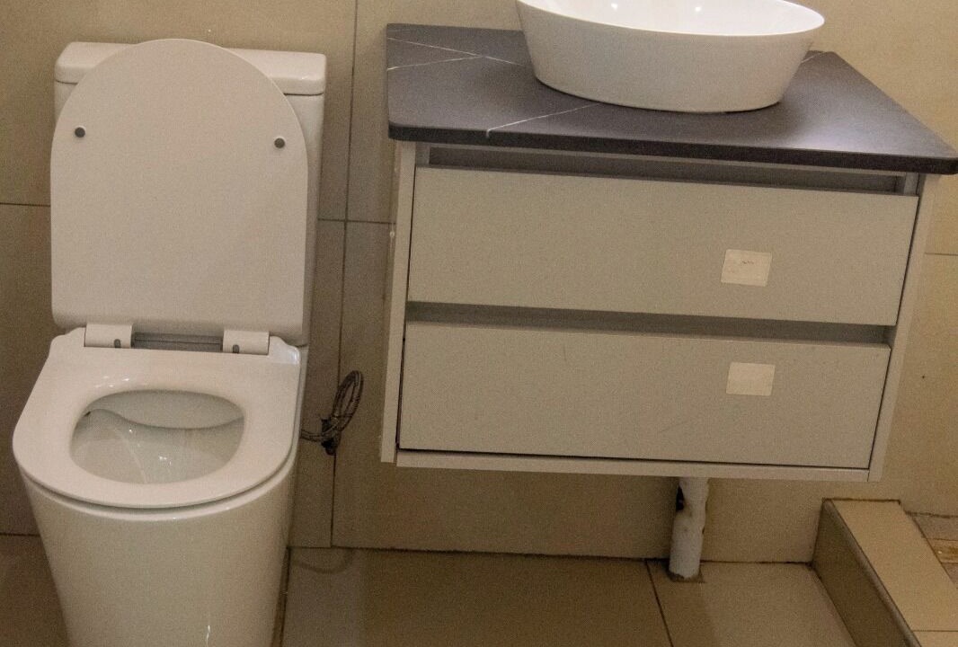 Photo of Bathroom in Phalaborwa