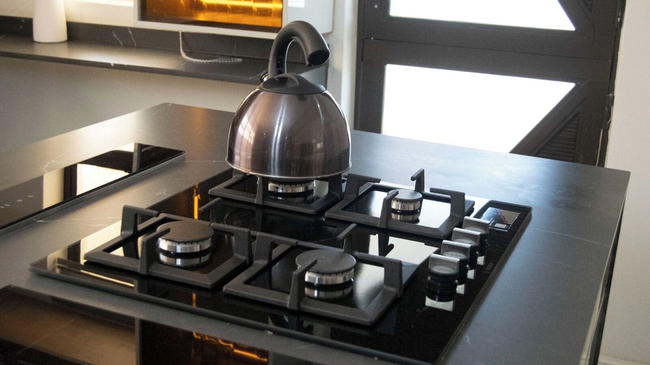 Photo of Kitchen in Phalaborwa