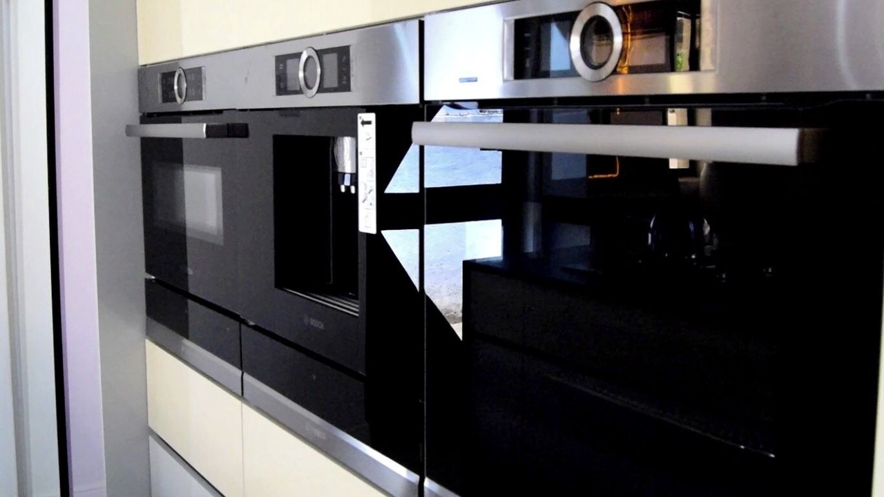 Photo of Kitchen in Phalaborwa