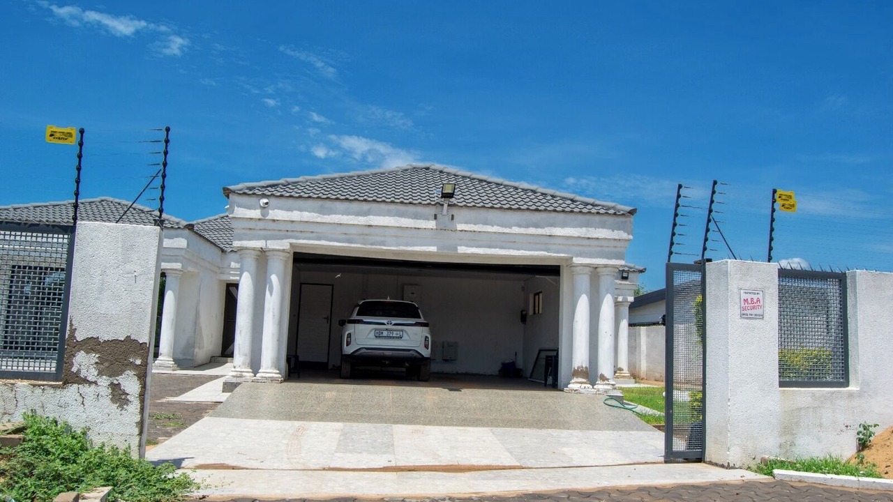 Photo of Outdoor in Phalaborwa