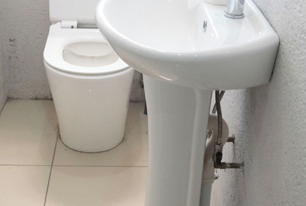 Photo of Bathroom in Phalaborwa