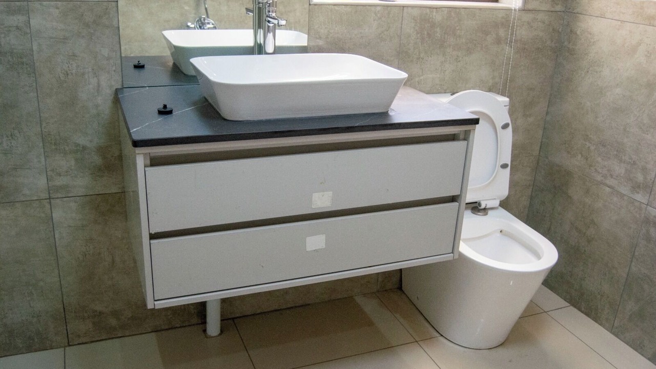 Photo of Bathroom in Phalaborwa