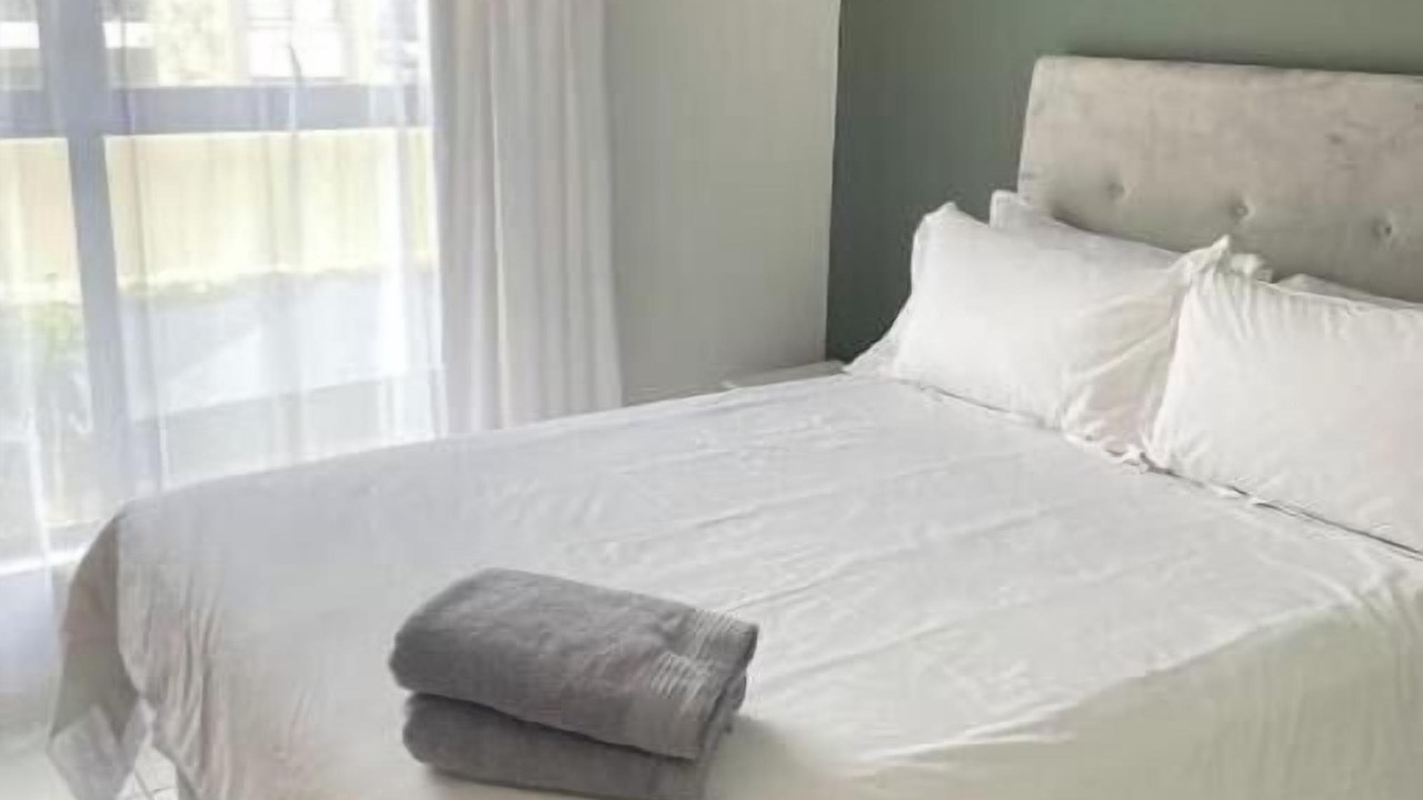 Photo of Bedroom in Greater Johannesburg Metropolitan Area