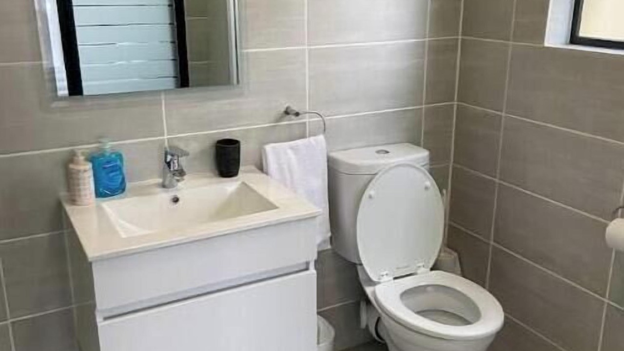 Photo of Bathroom in Greater Johannesburg Metropolitan Area