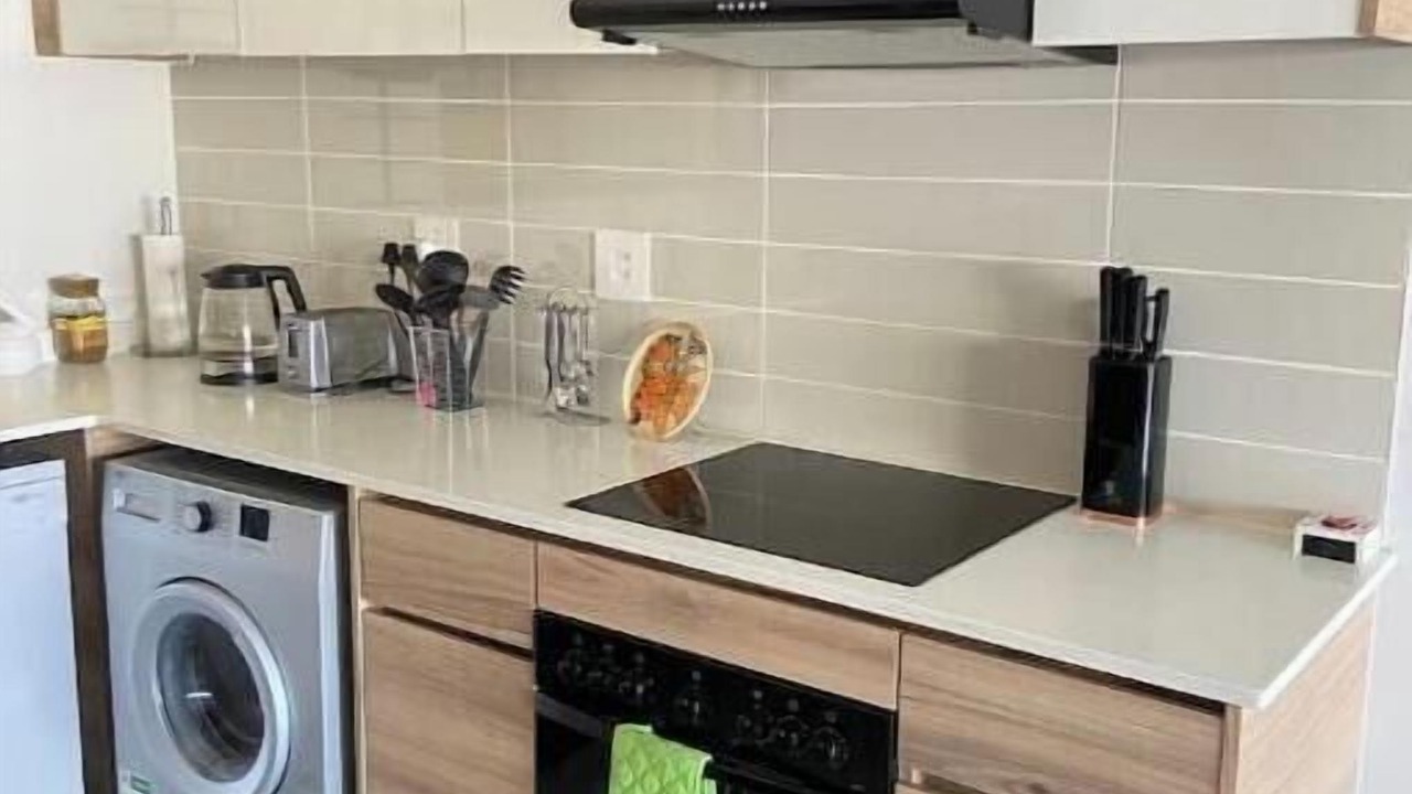 Photo of Kitchen in Greater Johannesburg Metropolitan Area
