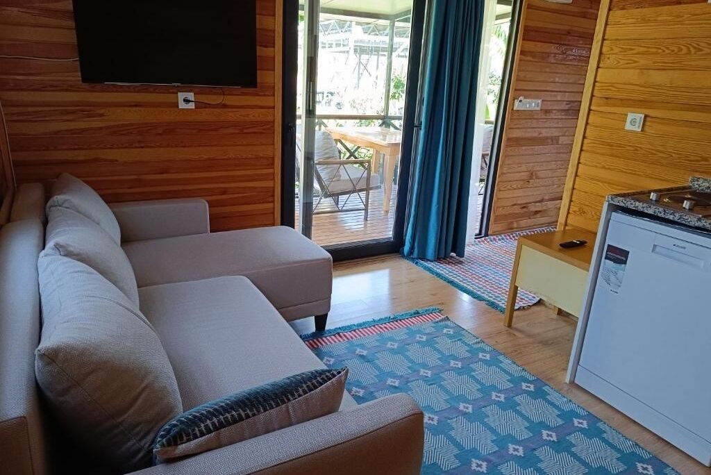Photo of Livingroom in Cirali
