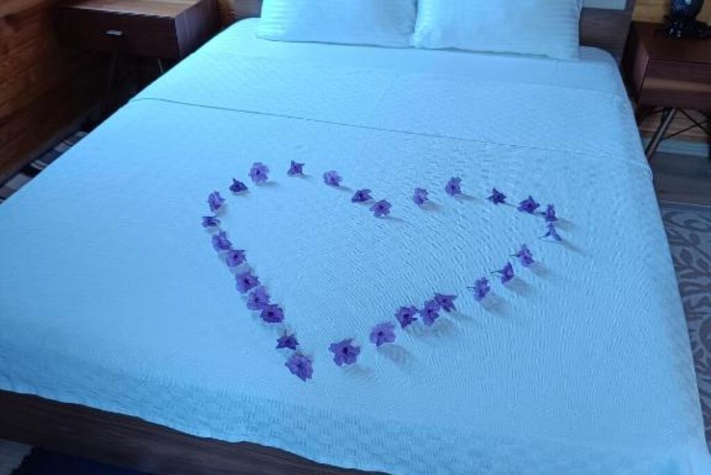Photo of Bedroom in Cirali