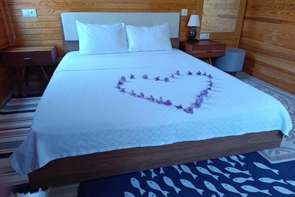 Photo of Bedroom in Cirali