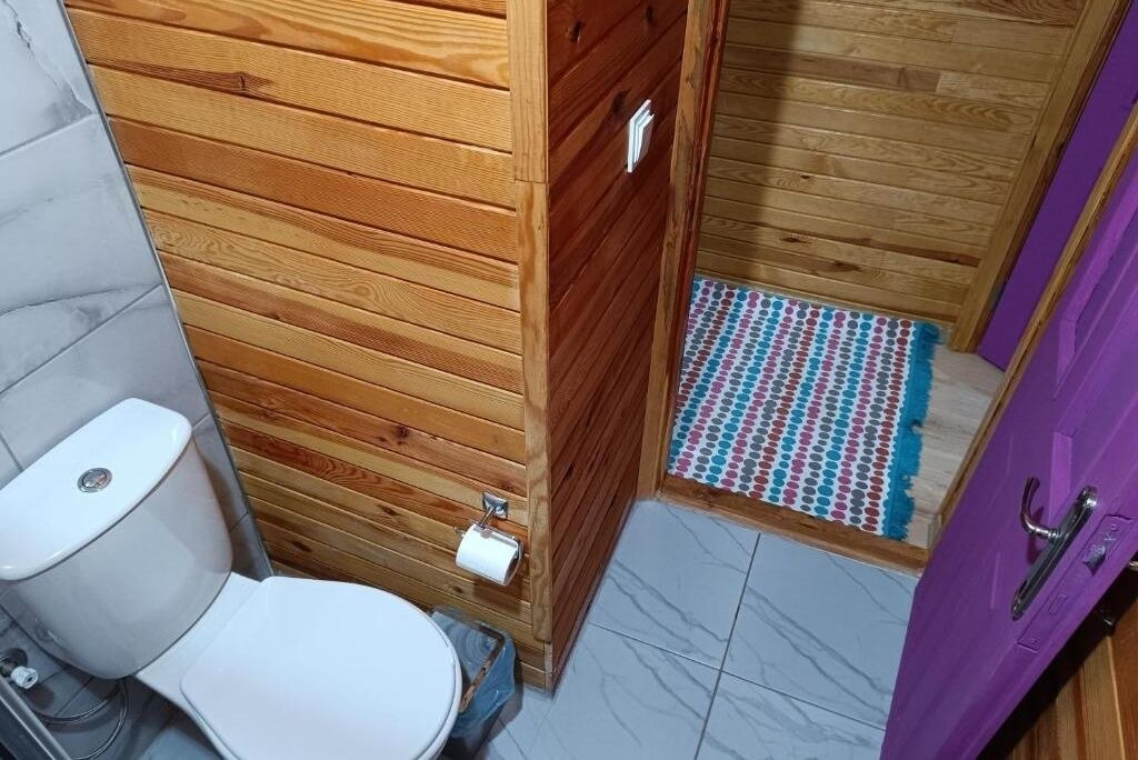 Photo of Bathroom in Cirali