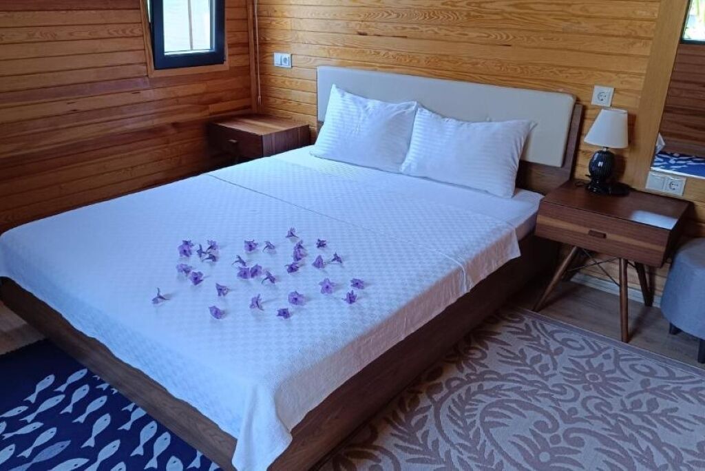 Photo of Bedroom in Cirali