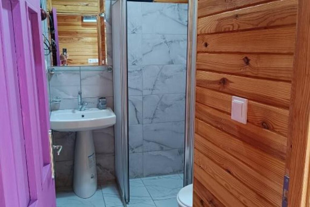 Photo of Bathroom in Cirali