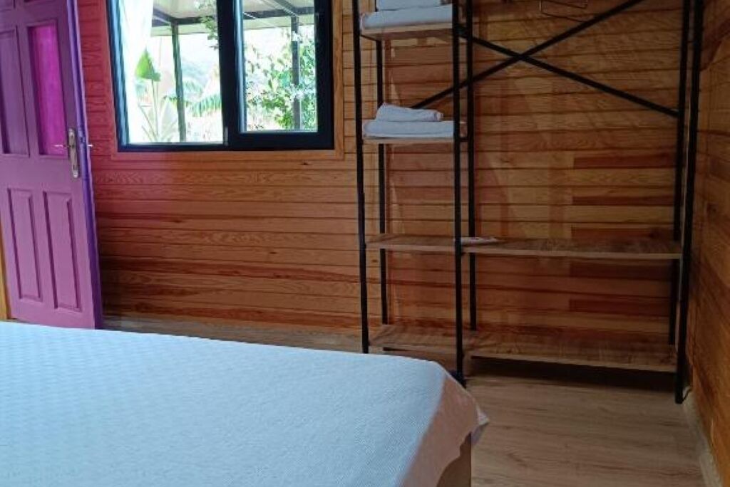Photo of Bedroom in Cirali