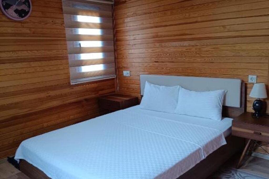Photo of Bedroom in Cirali