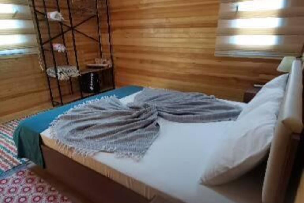 Photo of Bedroom in Cirali