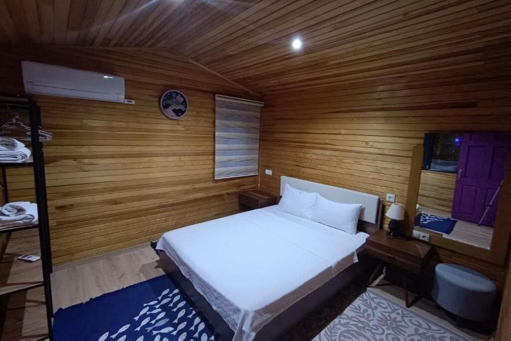 Photo of Bedroom in Cirali