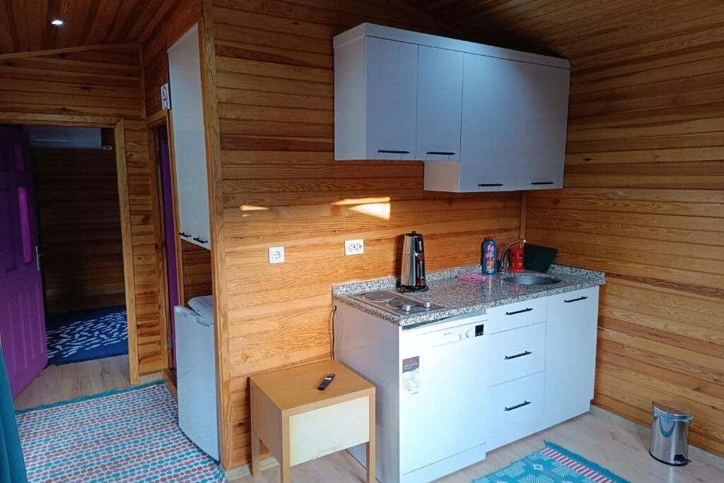 Photo of Kitchen in Cirali